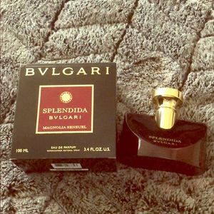 Bvlgari SPLENDIDA
